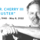 John R. Cherry III