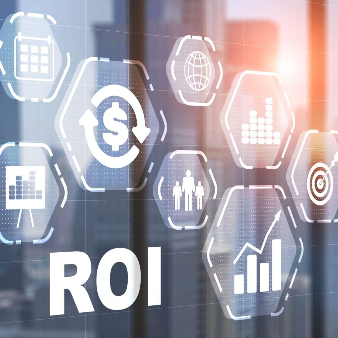 analytics tracking and roi services