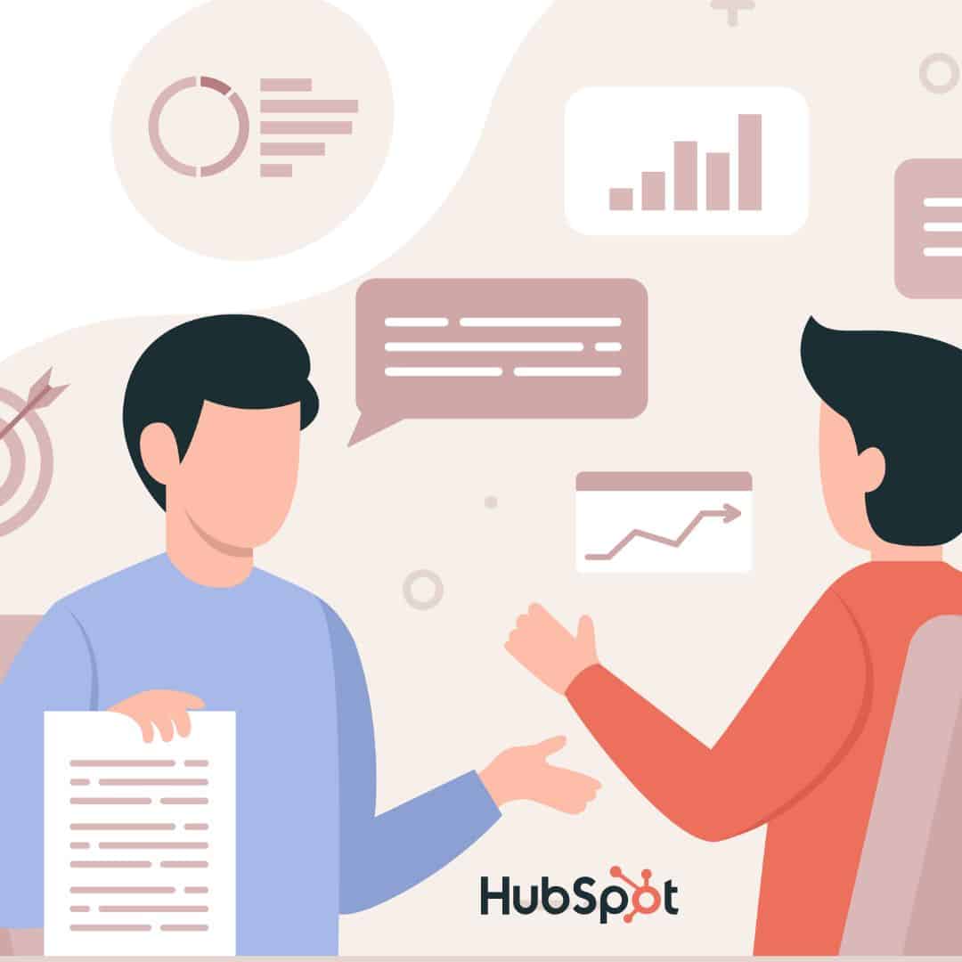 hubspot consulting