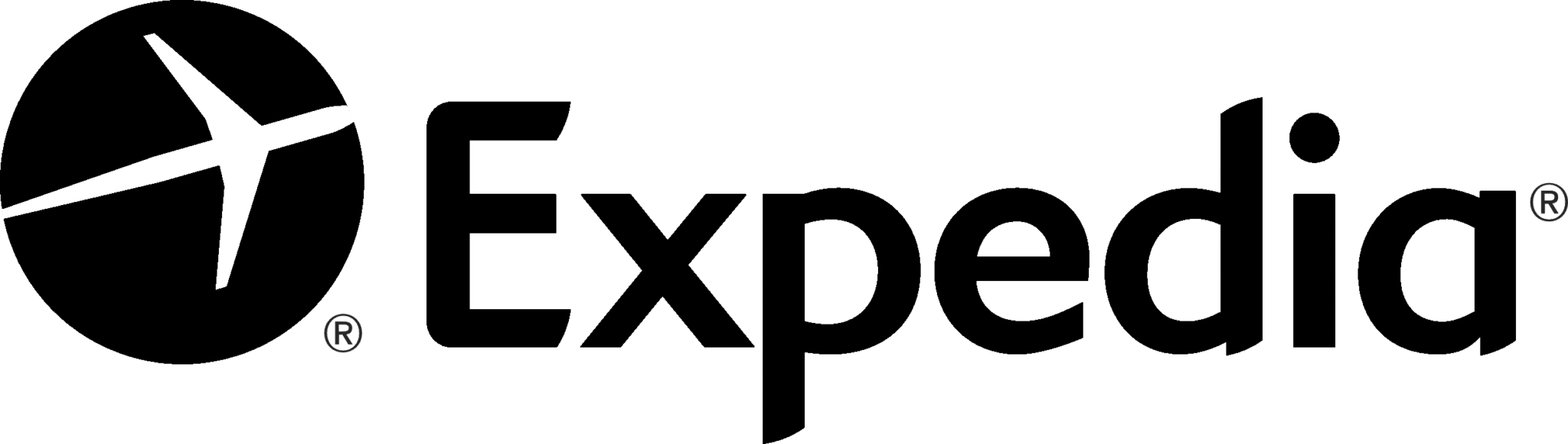 Expedia black