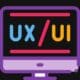 UI and UX Web Design