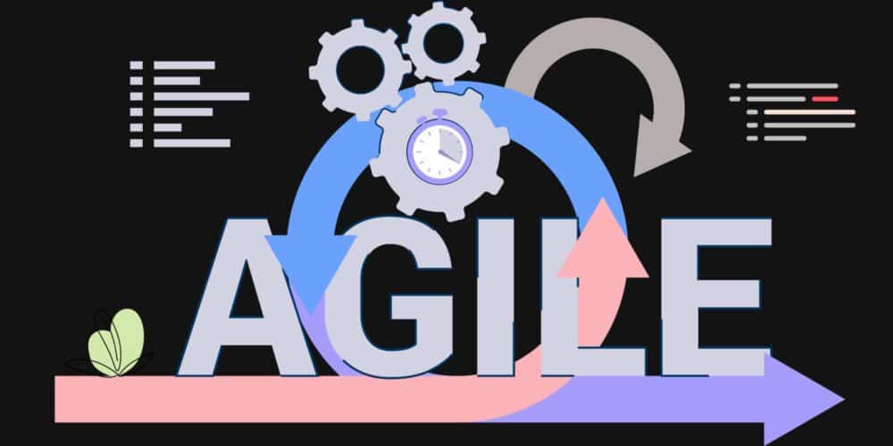 agile custom software development