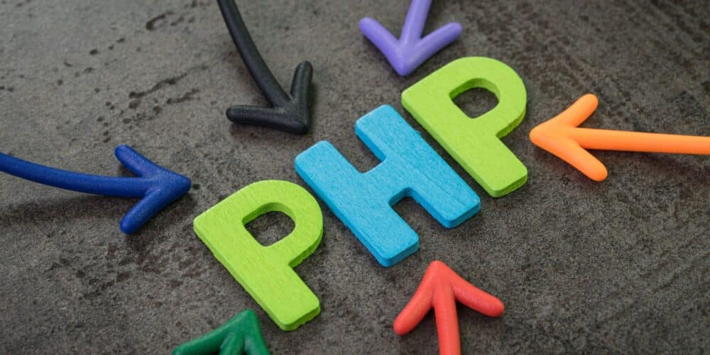 outsource php development